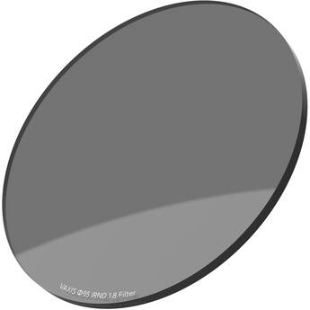 Vaxis VFX IRND Filter for Tilta Mirage Matte Box (95mm, 6-Stop)