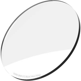 Vaxis VFX 95 Black Mist 1/2 Filter for Tilta Mirage Matte Box