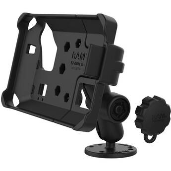 RAM Mounts EZ Roll'r Drill-Down Mount for Garmin dēzl OTR700