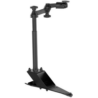 RAM Mounts No-Drill Mount for '05-22 Toyota 4Runner & Tacoma