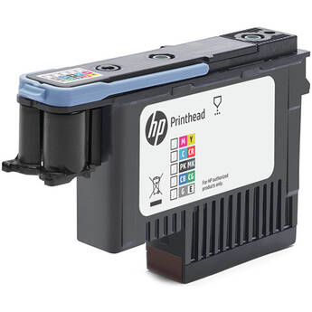 HP 777 DesignJet Printhead