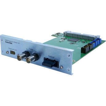 Eventide MADI Expansion Board for H9000