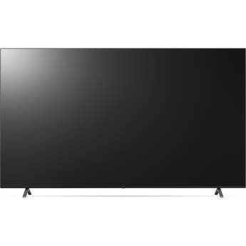 LG UR340C Series 86" 4K HDR LED Commercial TV
