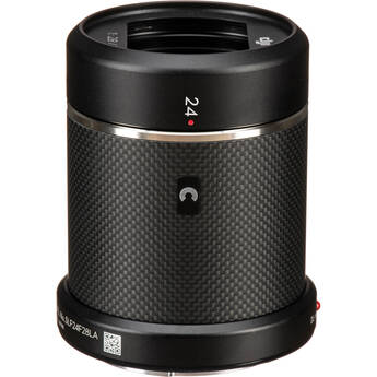 DJI 24mm f/2.8 ASPH LS Lens