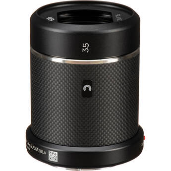 DJI 35mm f/2.8 ASPH LS Lens