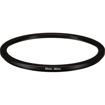 Cavision AR-D6 Series 95-86mm Step-Down Ring