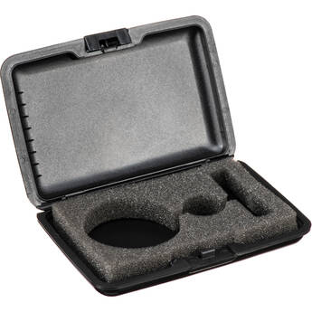 Cavision Hard Case for Viewing Filter (Black)