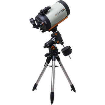 Celestron CGEM II 1100 EdgeHD 11" f/10 SCT GoTo EQ Telescope