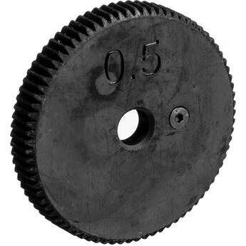 LOLED Virtual 0.5 MOD Gear for Indiemark Lens Encoder