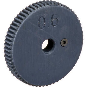 LOLED Virtual 0.6 MOD Gear for Indiemark Lens Encoder