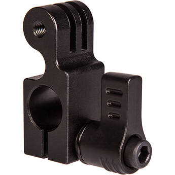 ikan GoPro 15mm Rod Mount A