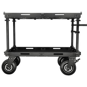 Proaim Atlas V2 Video Production Cart (48")