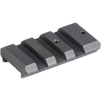 AGM Picatinny Adapter for Wolf-14, Wolf-7, NVM-40, and NVM-50 Night Vision Devices