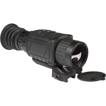 AGM Rattler TS25-384 Thermal Imaging Riflescope (25 Hz)