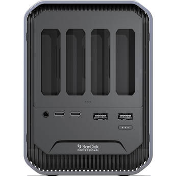SanDisk PRO-DOCK 4