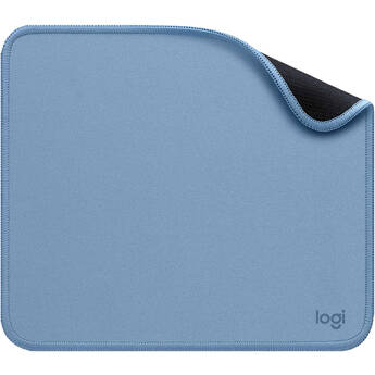 Logitech Studio Series Mouse Pad (Blue Gray)