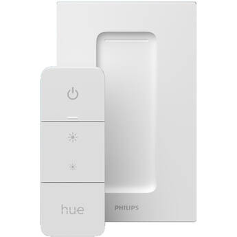 Philips Hue Wireless Dimmer Switch (2nd Generation)