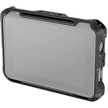 SmallRig Monitor Cage Kit for Atomos Shinobi 7