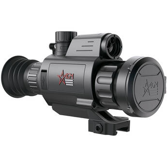AGM Varmint LRF TS50-384 Thermal Imaging Riflescope with 50mm Lens (50 Hz)