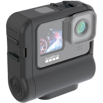 DigiPower Re-Fuel ActionPack Battery for GoPro HERO13/12/11/10/9 Black Editions