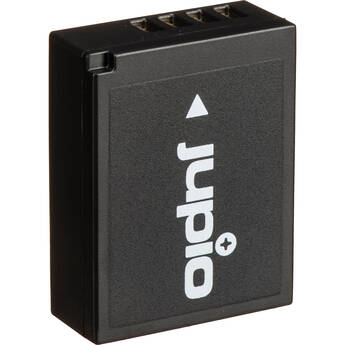 Jupio NP-W126S Lithium-Ion Battery Pack (7.2V, 1260mAh)