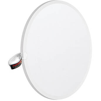 Photoflex LiteDisc Translucent Collapsible Circular Diffuser (22")