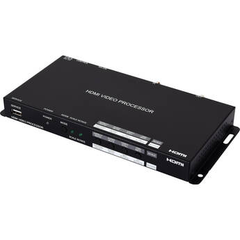 A-Neuvideo HDMI Video Wall Rotation Processor