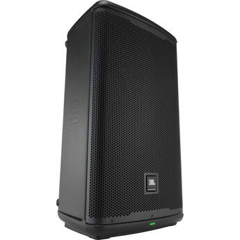 JBL EON712 Two-Way 12" 1300W Powered Portable PA Speaker with Bluetooth and DSP