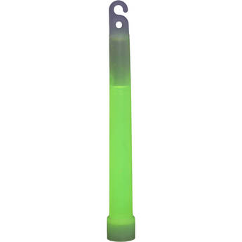 Humvee 6" Safety Light Glow Stick (Green, 12 Hours)