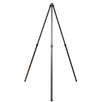 FLM CP26-TM2 10X Carbon Fiber Travel Tripod