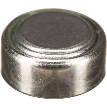 Exell Battery S76PX 1.55V Silver Oxide Battery