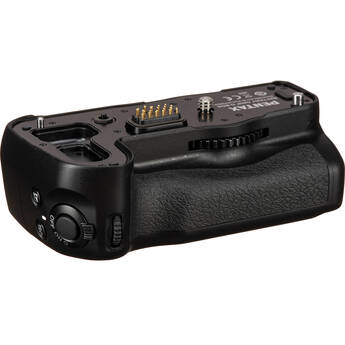 Pentax BG-5 Battery Grip for K-3 DSLR Camera