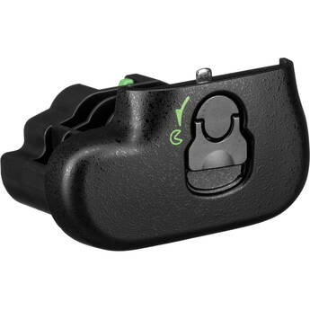 Bescor Battery Chamber Cover for Nikon EN-EL18 Series