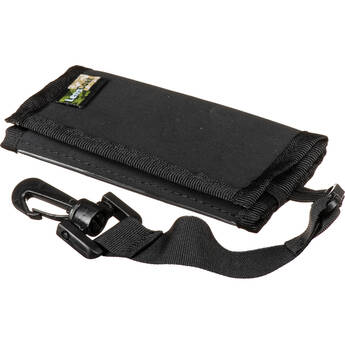LensCoat Memory Card Wallet SD9 (Black)