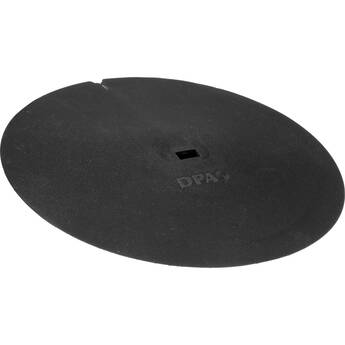 DPA Microphones Boundary Layer Mount (Black)