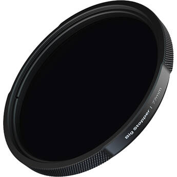 LEE Filters Elements Big Stopper ND Filter (77mm, 10-Stop)