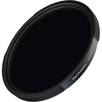 LEE Filters Elements Big Stopper ND Filter (82mm, 10-Stop)