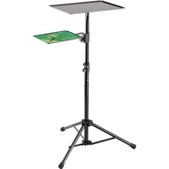 K&M Laptop Stand (Black)