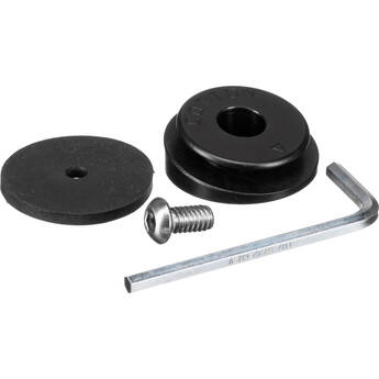 Cotton Carrier 10-Degree Hub