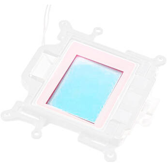 Alpine Astronomical Baader Astrophotography H-alpha Conversion Filter for Select Canon EOS/Rebel Cameras