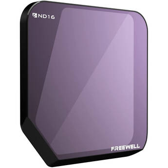 Freewell Neutral Density Filter for DJI Mavic 3/Mavic 3 Cine (ND32)