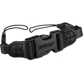 OP/TECH USA Mini QD Step-Up Strap Connectors for Compact Cameras & Binoculars (Set of 2)