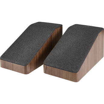 Polk Audio Reserve Series R900 Dolby Atmos Speakers (Walnut, Pair)
