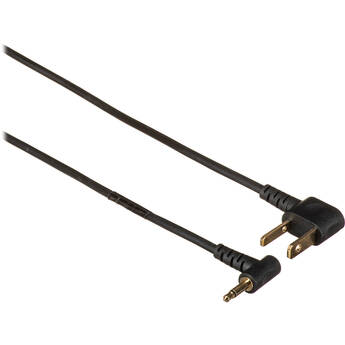 PocketWizard MH3 Miniphone to Household Cable - 3'