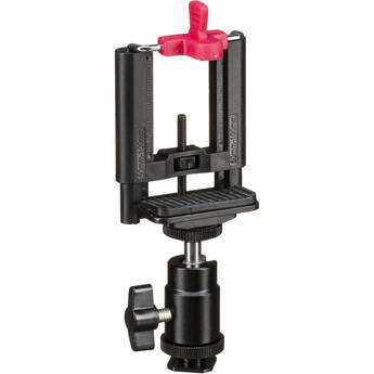 Smith-Victor Smartphone Mounting Kit