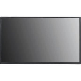 LG 32SM5J-B 32" 1080p Commercial Signage Display