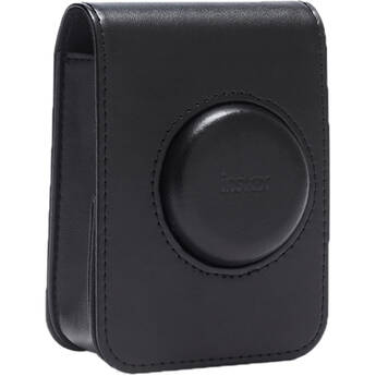 FUJIFILM Soft Case for instax mini EVO (Black)