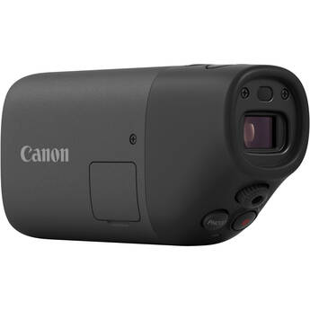 Canon ZOOM Digital Monocular (Black)
