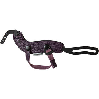 Spider Camera Holster SpiderPro Hand Strap v2 (Purple)