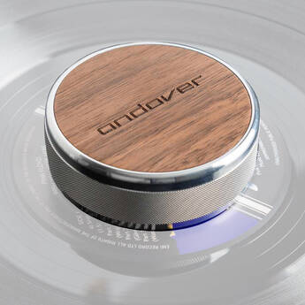 Andover Audio Record Damping Weight (1.5 lb)